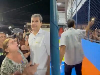Eduardo Braide ignora pedidos, destrata e deixa sem resposta mães de crianças com microcefalia