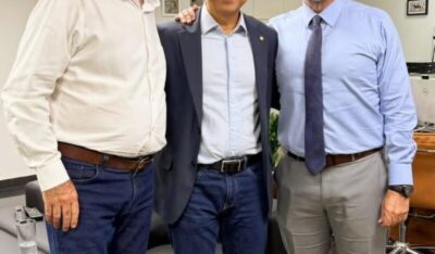 Bira do Pindaré retorna ao PT para disputar a Câmara em 2026