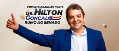 Legado em Santa Rita: Dr. Hilton Gonçalo destaca gestão pautada pela transparência