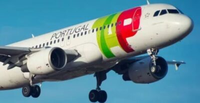 São Luís terá voos semanais para Lisboa com escala em Fortaleza a partir de outubro