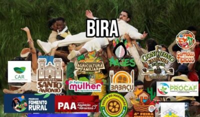 Bira do Pindaré destaca ações de fortalecimento da Agricultura Familiar no Maranhão