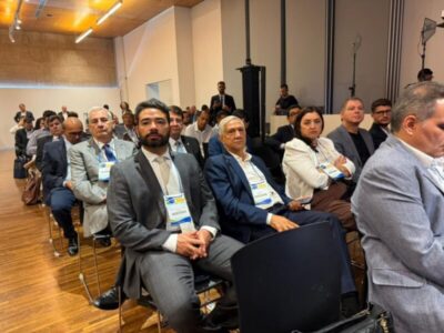 FAMEM marca presença em decisão histórica da CNM e Maranhão garante duas vagas na nova engrenagem da Reforma Tributária