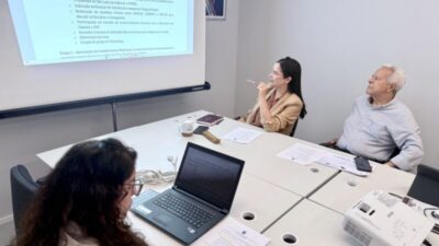 Prefeitura de São Luís lidera articulação para elaboração do Plano Municipal de Redução de Riscos