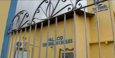 Suplentes são convocados para assumir mandatos na Câmara de Turilândia