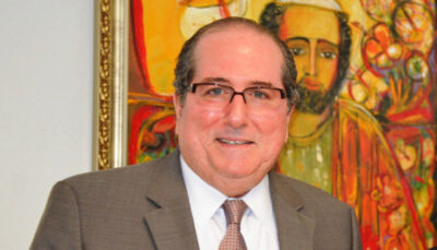 Ricardo Duailibe é o novo presidente do TJ/MA