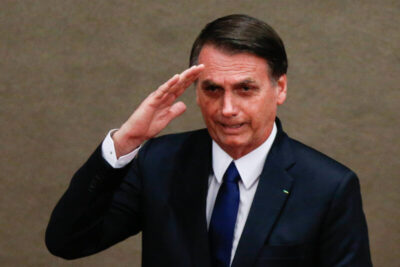 MPM pede ao STM perda de patente de Bolsonaro e aponta “descaso” com ética militar