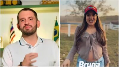 Denúncia de calote na Merenda Escolar em Tuntum aumenta a exposição uso do dinheiro do Fundeb para pagar lideranças políticas que apoiam pré-candidatura de Bruna Pessoa