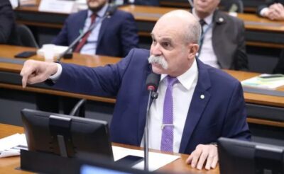 Comissão aprova projeto que assegura aposentadoria a policial com invalidez permanente