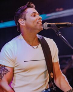 Kiko Chicabana anuncia data para o Carnaval em Barreirinhas