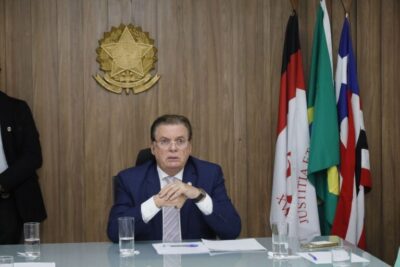 TRT bloqueará contas de empresas de transporte de São Luís