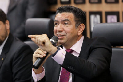 Douglas Martins denuncia articulação para acabar com a Vara de Interesses Difusos e Coletivos de SLZ