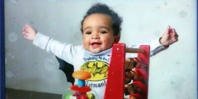 Irlandês preso no MA suspeito de matar criança de 3 anos é deportado pela PF