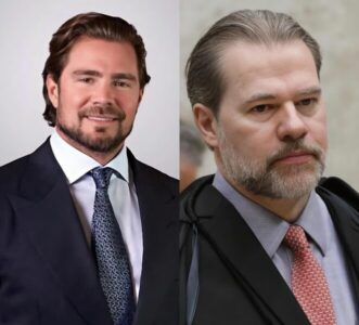 Extratos apontam movimentação de R$ 35 mi de Vorcaro com empresa ligada a Toffoli