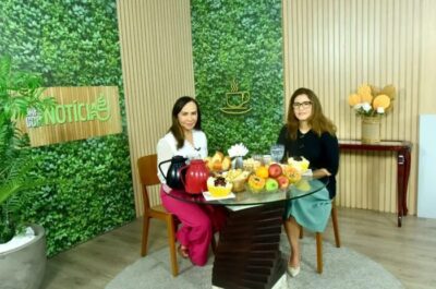 ‘Café com Notícias’ debate os desafios no combate ao câncer de mama no Maranhão