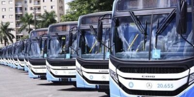 Justiça nega pedido do MP para aumentar subsídio do transporte coletivo em São Luís