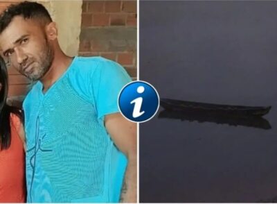 Homem desaparece após cair na água durante caçada em Alto do Coco, em Tuntum