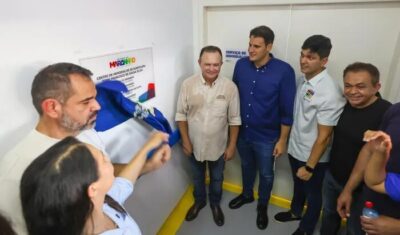 Governo do Maranhão amplia investimentos em saúde e educação em Buriticupu e Açailândia