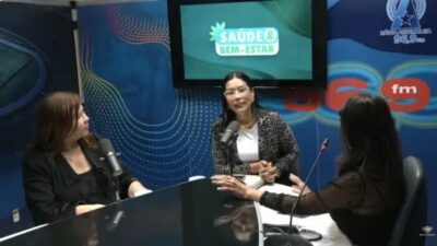 Saúde e Bem-Estar debate prevenção e tratamento de doenças com aplicação de métodos naturais e não invasivos