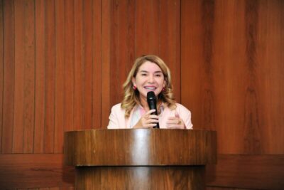 Assembleia Legislativa do Maranhão instala a Frente Parlamentar Católica