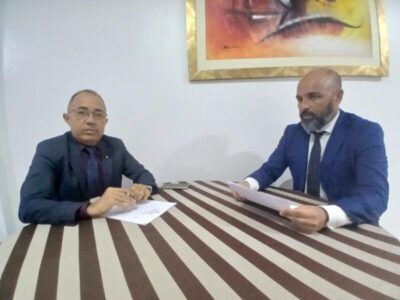 Secretário da Mesa e Diretor Legislativo têm papel estratégico no funcionamento da Câmara de Timon e impacto direto para a população