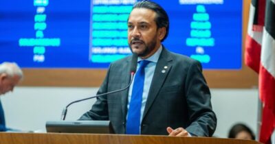 Junior Cascaria destaca investimentos do Governo do Estado