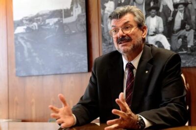 STJ decide afastar ministro Marco Buzzi após acusação de importunação sexual