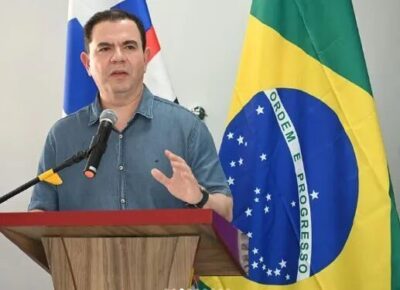 Dr. Erik é candidato a deputado federal pelo sul do Maranhão