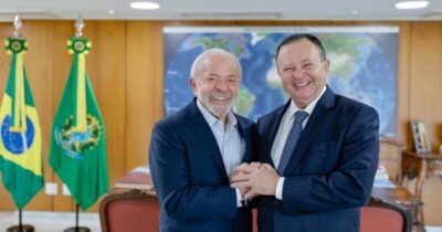 DIRIGENTES DO PT CONFIRMAM QUE FALAS ATRIBUÍDAS AO PRESIDENTE…