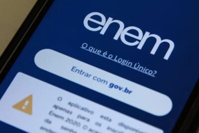 Inscrições para o Enem 2023 seguem até o dia 16 de junho