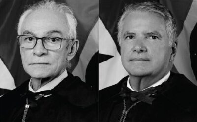 Ministro Flávio Dino determina afastamento de dois conselheiros nomeados sem concurso no TCM
