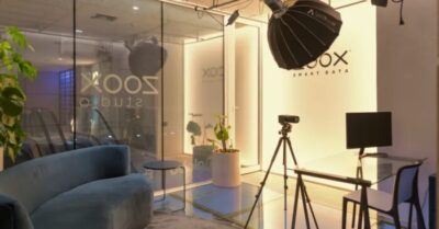 Zoox Smart Data lança podcast sobre desafios do empreendedorismo