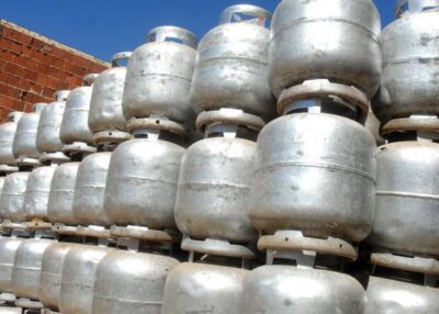 MP que garante botijão gratuito a famílias de baixa renda é aprovada na Câmara