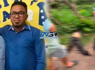 identificada vitima do acidente na 226, que envolveu vice prefeito jota de Graça Aranha