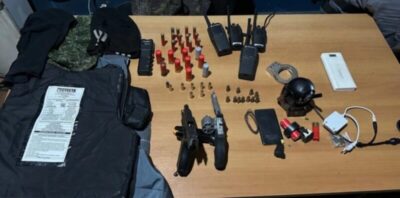 PM e policial penal são presos entre suspeitos de torturarem idosa em Cidelândia