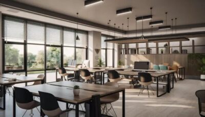 São Caetano desponta como opção estratégica para empresas