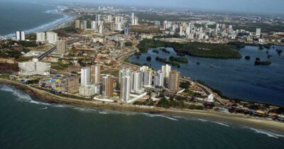 Nordeste lidera crescimento econômico e projeta expansão acima da média nacional até 2026