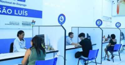 Serviços impulsionam economia do Maranhão com crescimento de 2,6% em 2025