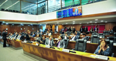 Assembleia Legislativa do Maranhão aprova projetos sobre saúde e valorização profissional