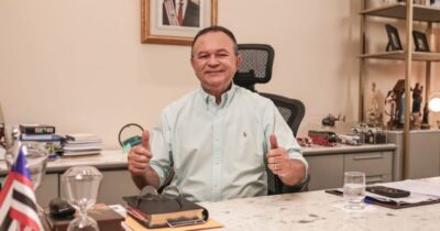 Brandão garante reajuste de 10% para professores em 2026 e amplia investimentos na valorização da categoria