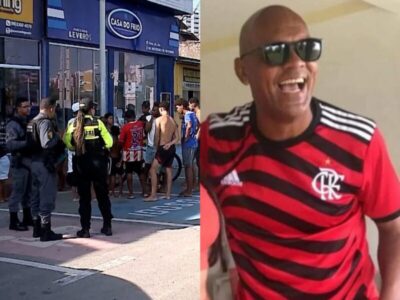 Motorista do diretor-geral do Detran é morto a tiros após reagir a assalto na Lagoa da Jansen