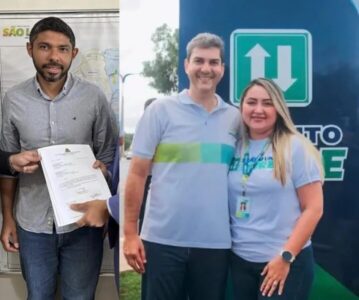 Chamada de “menina de recado” do ex-secretário “Curugito”, Manuella Oliveira, está completamente perdida na SMTT