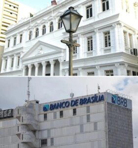 Curiosidades de como o BRB chegou ao Tribunal de Justiça e “abocanhou” quase R$ 3 bilhões