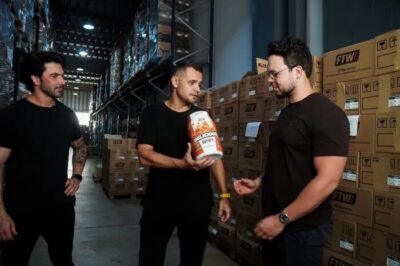 Growth vai ao varejo físico; FTW já escalou no multicanal