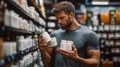 Mercado de suplementos cresce e eleva padrão do setor