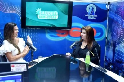 Prevenção e tratamento de doenças com o método Chi Kung da Medicina Chinesa são destaque no ‘Saúde e Bem-Estar’