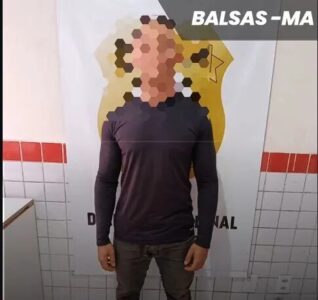 Balsas: Conflito agrário