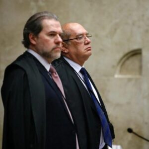 Ministros do STF criticam PF por investigar Toffoli sem autorização judicial