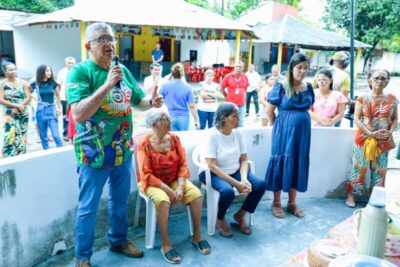 Parque da Juçara começa a funcionar diariamente; meta é estimular o turismo e fortalecer a cultura durante o ano inteiro