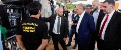 Caxias e Timon recebe Operação ‘Tô de Olho’