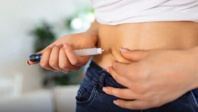 Anvisa alerta para risco de pancreatite ligado a canetas emagrecedoras